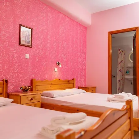 Marina Naxos * Naxos City