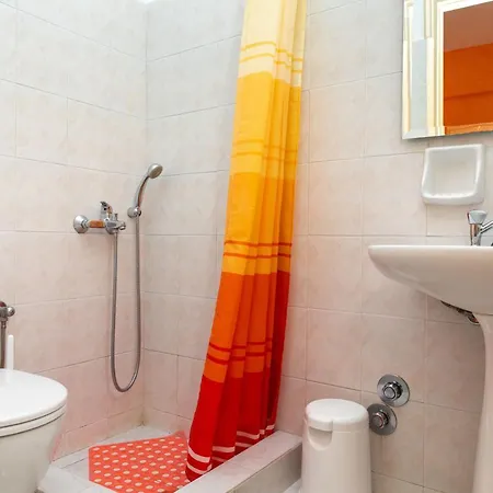 Marina Naxos * Naxos City