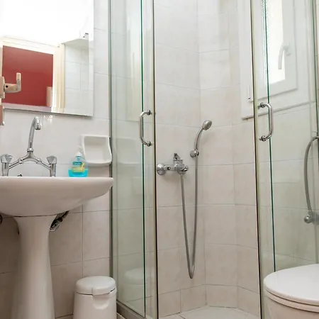 Marina Naxos * Naxos City