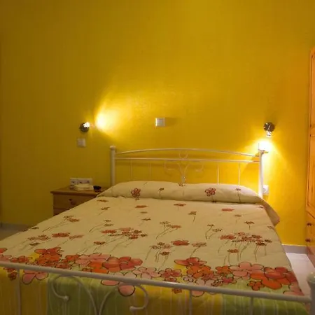 Marina Naxos Naxos City