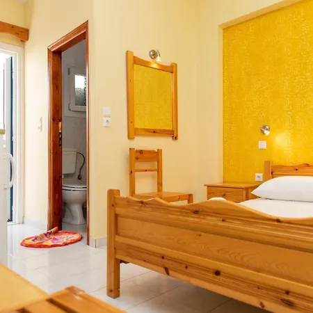 Appartement Marina Naxos