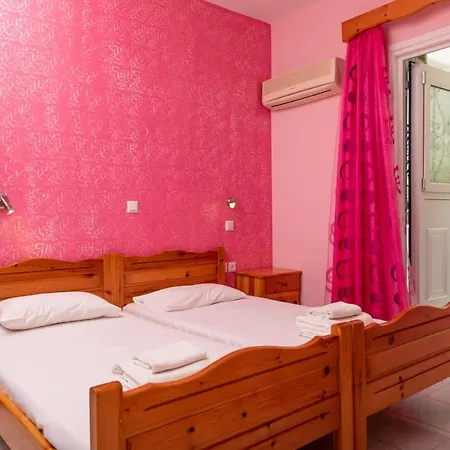 Appartement Marina Naxos Naxos City