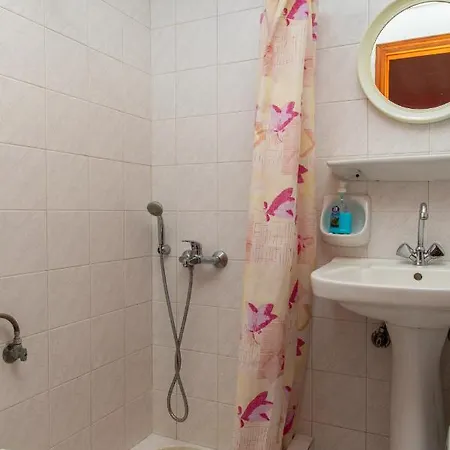 Appartement Marina Naxos