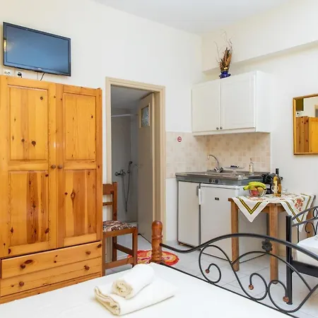 Marina Naxos Διαμέρισμα Naxos City