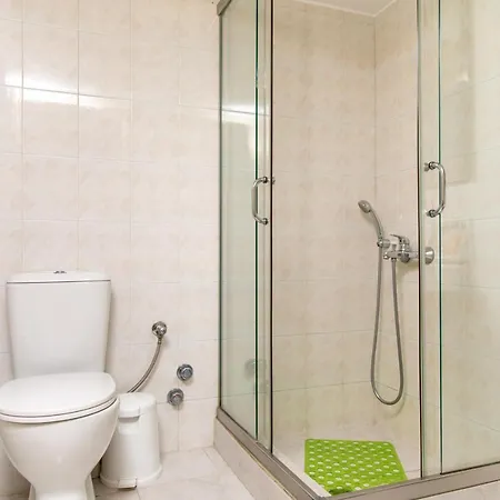 Appartement Marina Naxos