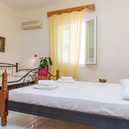 Marina Naxos Διαμέρισμα Naxos City