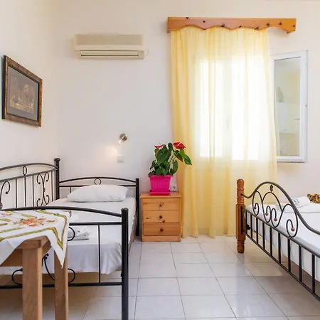 Marina Naxos Διαμέρισμα Naxos City