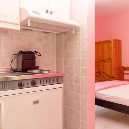 Marina Naxos Διαμέρισμα