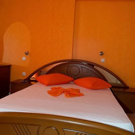 Marina Naxos Appartement Naxos City
