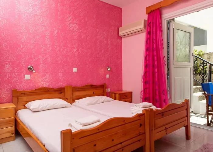 דירה Marina Naxos Naxos City