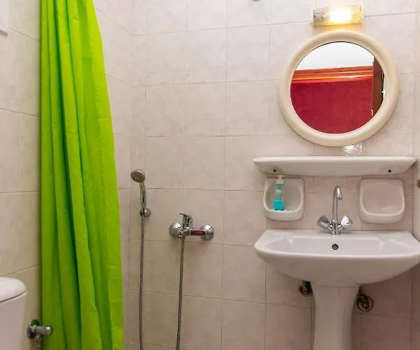 דירה Marina Naxos *