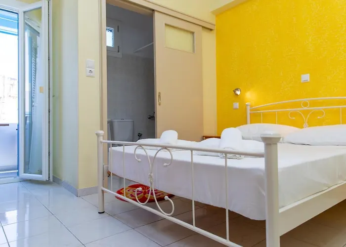 דירה Marina Naxos Naxos City