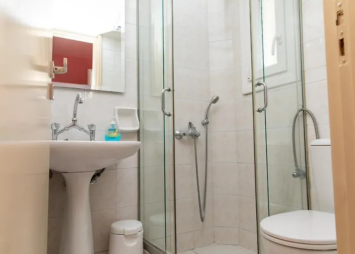 Marina Naxos * Naxos City